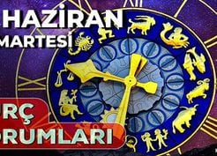 >13 Haziran 2026 burç yorumları! Boğa, Aslan, Başak burcu AŞK, EVLİLİK, SAĞLIK yorumları ne diyor?