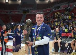>Eski Fenerbahçe Yöneticisi Ufuk Şansal: Mendez, Fenerbahçe'de devam etmek istemedi