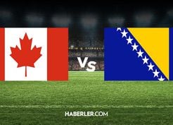 >Kanada Bosna Hersek hangi kanalda? Kanada Bosna Hersek maçını hangi kanal veriyor, nerede izlenir?
