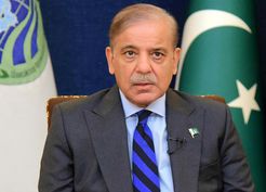 >Pakistan Başbakanı Şerif: ABD ile İran barışa çok yakın, anlaşma metni hazır