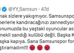 >Yüksel Yıldırım'dan Enner Valencia söylentisine tepki: 