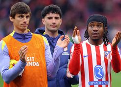>Ademola Lookman'ın bonservisi belli oldu