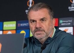 >Ange Postecoglou'dan Avustralya mesajı: Galibiyet tesadüf değil