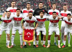 >Dünya Kupası'nda yeni hesap: Milli Takım gruptan nasıl çıkar?