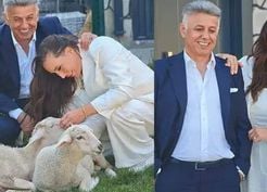 >Kani Kudu kimdir, ne iş yapıyor? Asena'nın sevgilisi Kani Kudu kaç yaşında, nereli?