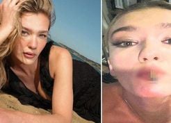 >Melisa Döngel mesajlar ve fotoğraflar (TÜM MESAJLAR) Melisa Döngel'in mesajlarında ne yazıyor?