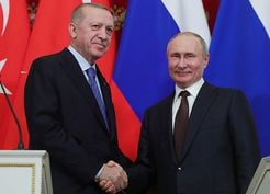 >Rusya'dan dikkat çeken 