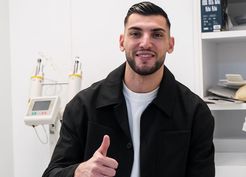 >İspanyol futbolcu Rafa Mir'e cinsel saldırı ve yaralama suçlarından 8.5 yıl hapis