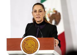 >Meksika Devlet Başkanı: Trump'ın G7 Zirvesi'ndeki İddialarını Ciddiye Almıyoruz