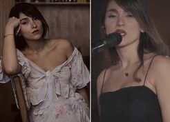 >Milyonların izlediği konserin bedeli ağır oldu! 74 kırbaç cezası verildi