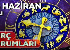 >23 Haziran 2026 burç yorumları! Aslan, İkizler, Yengeç burcu AŞK, EVLİLİK, SAĞLIK yorumları ne diyor?