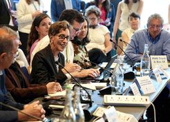 >Bakan Kurum: COP31'de Hedefimiz İklim Hedeflerini Yatırıma Dönüştürmek