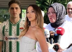 >Kubilay Kaan Kundakçı cinayetinde ilk duruşma! Anneden Aleyna Kalaycıoğlu isyanı