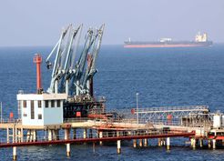 >Libya'nın Petrol Üretimi 2013'ten Bu Yana En Yüksek Seviyesine Ulaştı