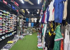 >Irak Milli Futbol Takımı'nın Dünya Kupası'nda mücadele etmesi, forma satışlarını artırdı