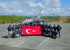 >Ramstein Flag-2026 Tatbikatı başarıyla tamamlandı