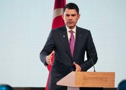 >Bakan Kurum: COP31'e gelen herkes, Türkiye'nin enerji dönüşümüne nasıl yön verdiğini görecek