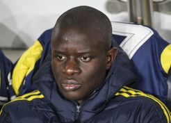 >Fenerbahçe'de Kante depremi! Kabul etmezse yollar ayrılacak