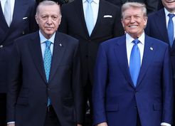 >İddia: Trump'ın Ankara ziyareti öncesi ABD Türkiye'ye jet motoru satacak