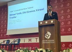 >SANKON'dan ABD-İran Barış Mutabakatına Destek ve Bölge Turu Planı