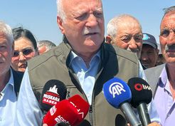 >TZOB Genel Başkanı Bayraktar: Tarım sektöründen ayrılacak her çiftçi, ülkede gıda krizine sebebiyet verecektir