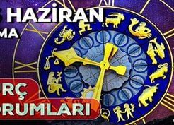>26 Haziran 2026 burç yorumları! Koç, Aslan, Başak burcu AŞK, EVLİLİK, SAĞLIK yorumları ne diyor?
