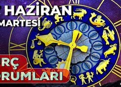 >27 Haziran 2026 burç yorumları! Boğa, Akrep, Yengeç burcu AŞK, EVLİLİK, SAĞLIK yorumları ne diyor?