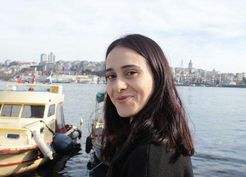>Deniz Göktaş'ın sevgilisi Cemre Kaboğlu kimdir, ne iş yapıyor? Cemre Kaboğlu kaç yaşında, nereli?