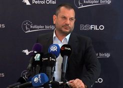 >Kulüpler Birliği'nden Yayın Geliri İsyanı