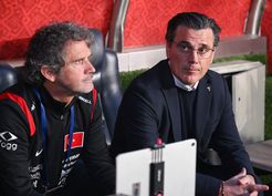 >Gözlerinin yaşına bakmadı! Vincenzo Montella'dan 7 isme kesik