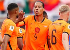 >Hollanda 3 golle son 32'ye kaldı! İşte eşleştiği takım