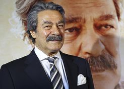 >Kadir İnanır hasta mıydı, hastalığı neydi? Kadir İnanır'in son hali!