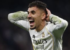 >Real Madrid'de Ceballos ile yollar ayrıldı