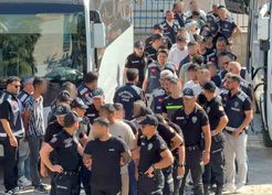 >Samsun merkezli 7 ilde yasa dışı operasyonunda tutuklu sayısı 32'ye çıktı