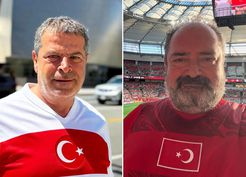 >Cüneyt Özdemir ve Nevzat Aydın birbirine girdi! Küfürler havada uçuştu