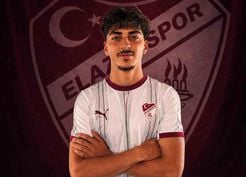 >Elazığspor'a Konyaspor'dan transfer