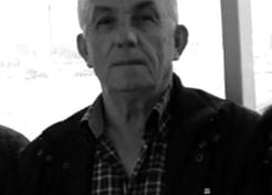>Eski milli futbolcu Yusuf Şimşek'in acı günü