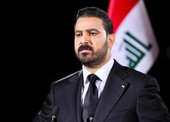 >Irak Başbakanı Zeydi: 