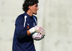 >RAMS Başakşehir FK, yeni sezon hazırlıklarını çift idmanla sürdürdü