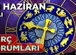 >30 Haziran 2026 burç yorumları! Boğa, Başak, Akrep burcu AŞK, EVLİLİK, SAĞLIK yorumları ne diyor?