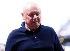 >Çekya'da teknik direktör Koubek istifa etti