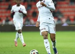 >Felipe Augusto Zenit'e transfer oldu
