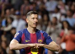 >Lewandowski, MLS ekiplerinden Chicago Fire ile sözleşme imzaladı