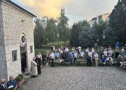 >Bulgaristan'da vatandaşlar hükümetin Dosyalar Komisyonunu kapatma girişimini protesto etti