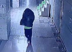 >Kırıkkale'de çay ocağı kundaklandı