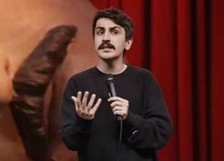 >Deniz Göktaş'tan 