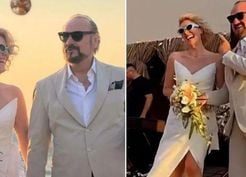 >Hakan Aysev kaç kere evlendi, kimlerle evlendi? Hakan Aysev çocuğu var mı, kaç tane?