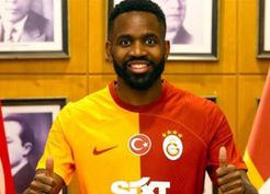 >Cedric Bakambu kimdir, Demokratik Kongolu Cedric Bakambu Galatasaray'da, Bursaspor'da oynadı mı, hangi takımlarda oynadı mı?
