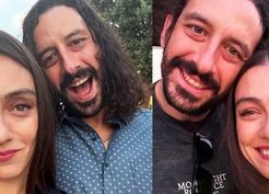 >Cihan Ayger kimdir, ne iş yapıyor? Merve Dizdar'ın eşi Cihan Ayger kaç yaşında, nereli?