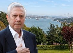>Gerçek ortaya çıktı! Kadın kuaförün ani ölümü Aziz Yıldırım'ın ortanca kızının evinde gerçekleşmiş